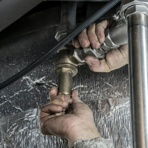 Methodes pour stopper la fuite