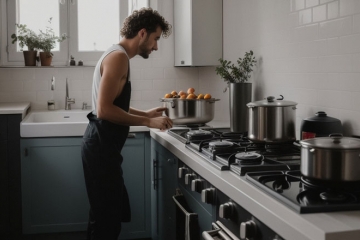 Comment détecter les fuites de gaz dans votre domicile