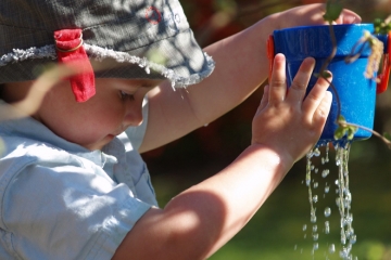 Détecter et réparer les fuites d'eau chez vous